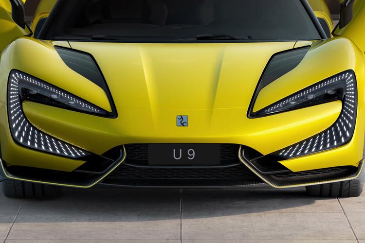 佛山高明区启妙冠企业管理咨询仰望U9以性能突破设计的极限，理想汽车企业文化与价值观