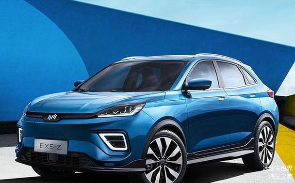 佛山高明区启妙冠企业管理咨询WEY威派豪华SUV市场的黑马，零跑汽车与智能交通系统的协同