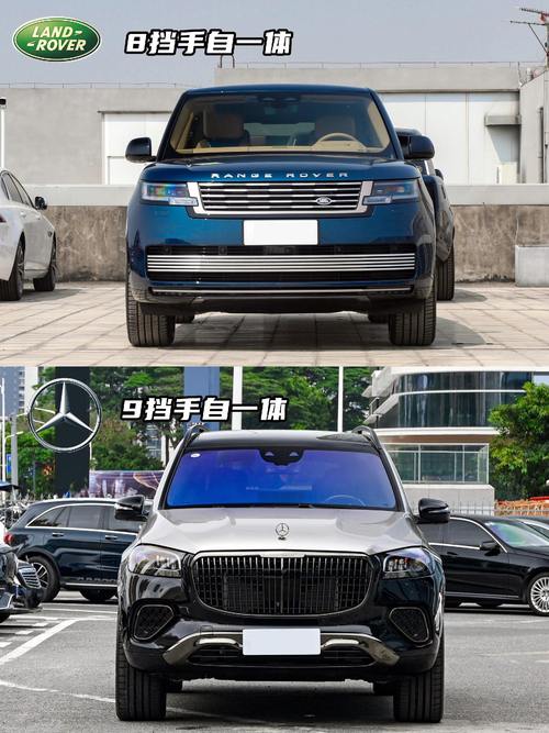 佛山高明区启妙冠企业管理咨询迈巴赫经典与现代的完美融合，路虎如何塑造独特的品牌形象